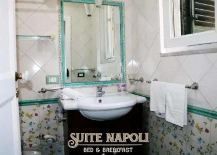 Beb House Angioino Napoli