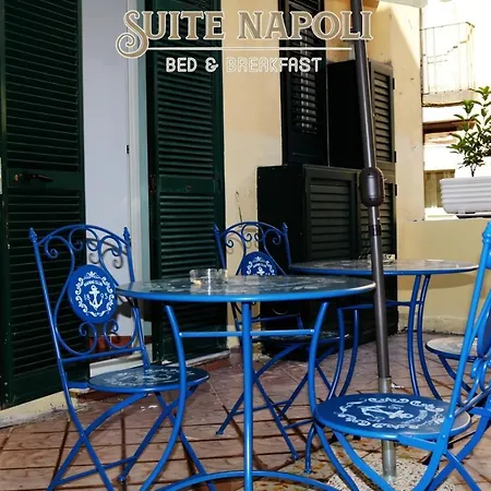 Beb House Angioino